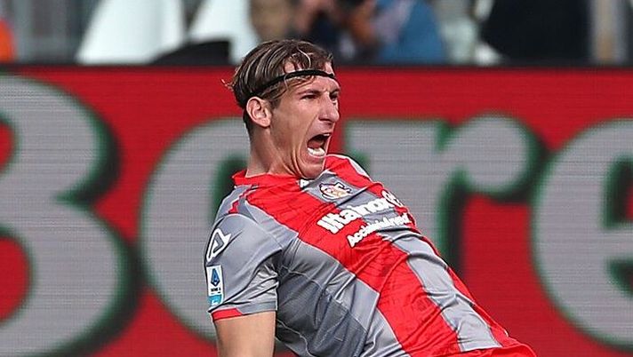 Gazzetta esalta Baschirotto: “Solido e agonisticamente cattivo, leader indiscusso”. Il voto - immagine 1