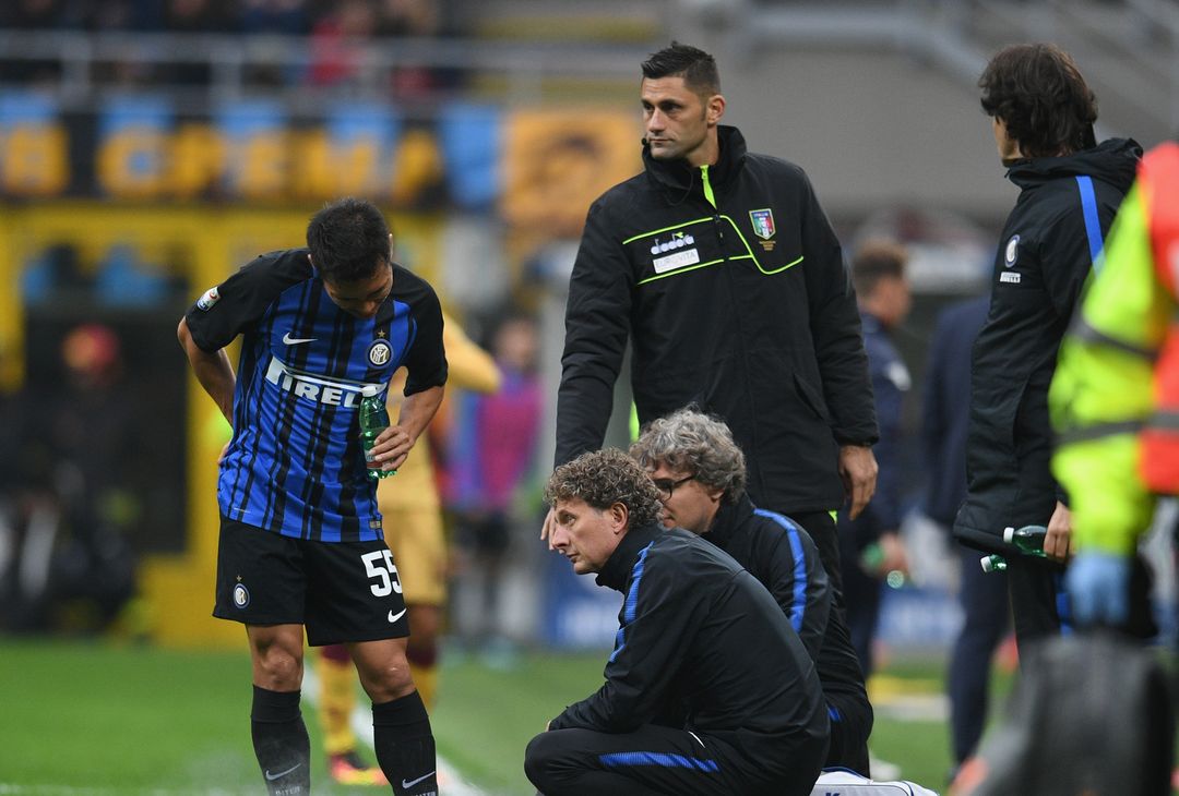 Fotogallery – Inter-Torino 1-1: i granata fermano la seconda in classifica - immagine 133