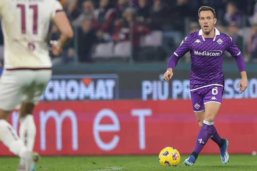 Re Arthur abdica: contro il Frosinone non ci sarà- immagine 2