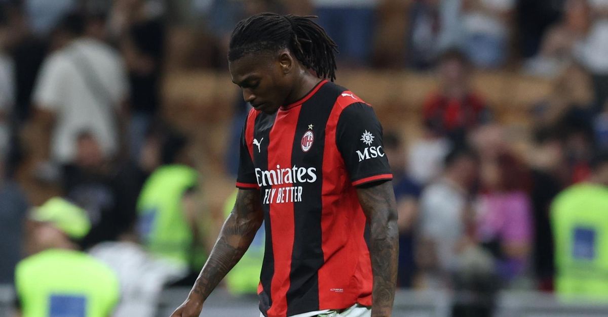 leao nel destino del fenerbah231e parla safi ho parlato con lui ecco cosa ho capito da Pianetamilan.it leao nel destino del fenerbah231e parla safi ho parlato con lui ecco cosa ho capito