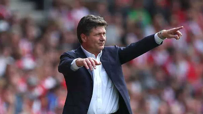 Grillo: “Mazzarri avrà un compito da assolvere. De Laurentiis si faccia da parte” - immagine 1