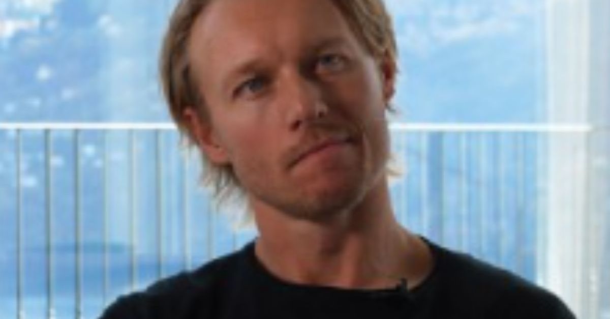 Ex Milan, Kjaer racconta: “Se Eriksen non ce l’avesse fatta avrei lasciato” Ex Milan, Kjaer racconta: “Se Eriksen non ce l’avesse fatta avrei lasciato”