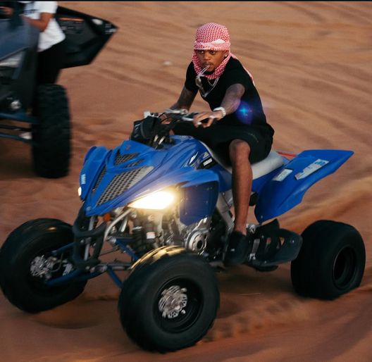 Bailey, il velocista giamaicano per Gasp: dall’infanzia difficile al ‘no’ alla Roma- immagine 2