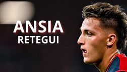 Genoa News / Mister Gilardino è preoccupato: le ultime su Retegui