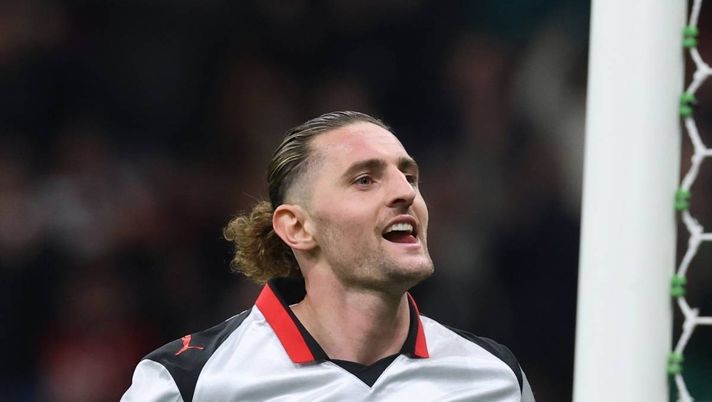 Milan-Torino 3-2 (90'), tre punti d'oro per il Diavolo: decisivi Rabiot e Fofana