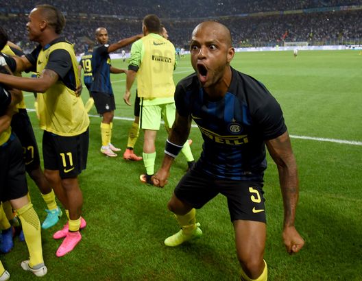 Inter Felipe Melo Juventus