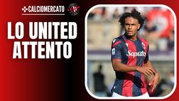 Calciomercato Milan – Zirkzee complicato. E occhio al Manchester United…