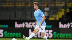 Lazio, Rovella e il dualismo con Cataldi: “Ho parlato con Sarri. Sicuramente…”