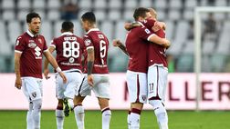 Serie A, nuova ipotesi per la ripresa: “C’è l’opzione partite in campo neutro”