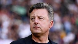 Runjaic: “Le ultime sui rientri di Thauvin e Lucca! Le condizioni di Ekkelenkamp e così vedo Davis”