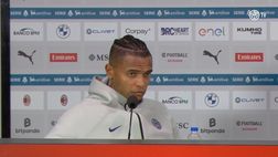 Inter, Akanji: “Reazione nella ripresa ma senza creare. Estupinian sul gol…”