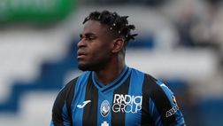 Sky – Zapata pronto a cambiare maglia: fumata bianca vicina col Torino