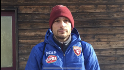 Video – Under 15: Torino-Lazio 2-1, Zaccarelli: “Ci abbiamo creduto fino alla fine”