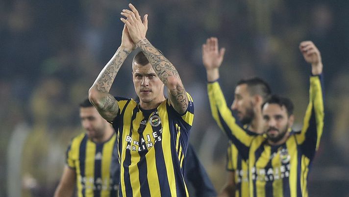 Serie A, il tabellone del calciomercato: tutti i trasferimenti fino ad oggi - immagine 1