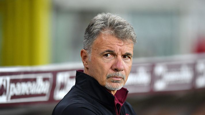 Baroni, panchina salva ma resta in osservazione: vietati altri blackout - immagine 1