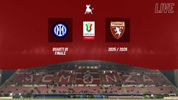 FINALE! Coppa Italia, Inter-Torino 2-1: la rimonta si ferma sul più bello