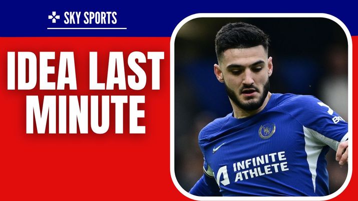 Armando Broja Chelsea Calciomercato AC Milan