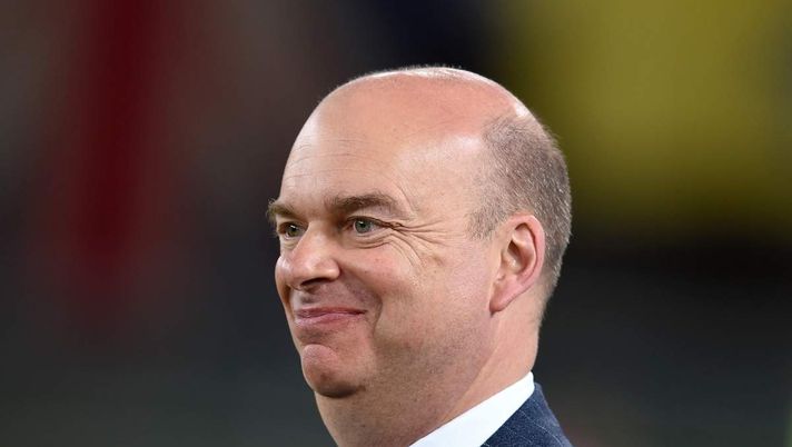 Milan, ti ricordi di Fassone? Ora è pronto a comprare il Torino