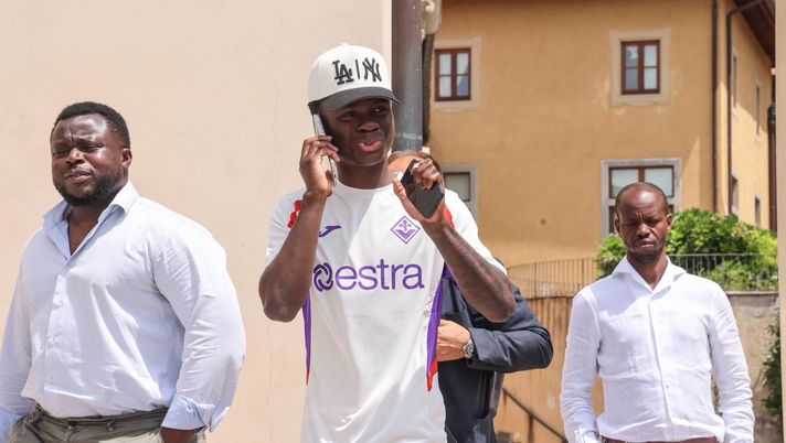 Oulai, l’esperto: “30 mln non tanti, anzi. Perché il Galatasaray non l’ha preso” Oulai, l’esperto: “30 mln non tanti, anzi. Perché il Galatasaray non l’ha preso” - immagine 1