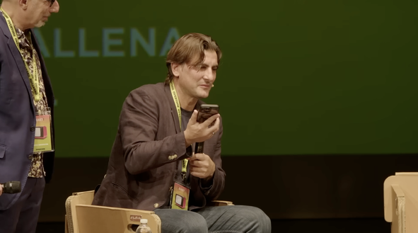 Cassano: “In Italia i giovani non giocano perché sono scarsi, punto. E non parlo di livello Yamal”- immagine 3