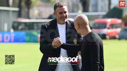 Ternana-Palermo: l’ultima volta al Liberati Lucarelli schiantò Corini. I precedenti