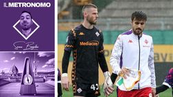 Altro che Champions, la Fiorentina sta rischiando l’Europa. E un futuro poco roseo