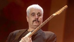 Pino Daniele, al cinema ‘Nero a metà’ documentario a 10 anni dalla scomparsa