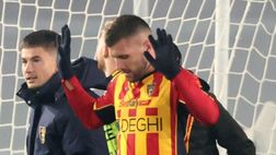 I voti di Lecce-Juve al fanta: Rebic più di Cambiaso, la scelta su Mbangula e Koopmeiners