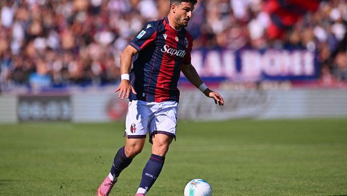 Orsolini titolare nell’Italia: “Contava il risultato, l’importante era vincere” - immagine 1