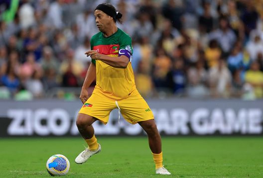 Sigma Europe 2024, Ronaldinho ospite speciale dell’evento a Malta- immagine 2