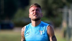 FLASH – Lazio, i convocati per il Genoa: la scelta su Immobile e Romagnoli! Out Guendouzi