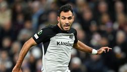 Pavlidis va al Benfica, Romano: “Dall’Italia hanno provato a farla saltare”