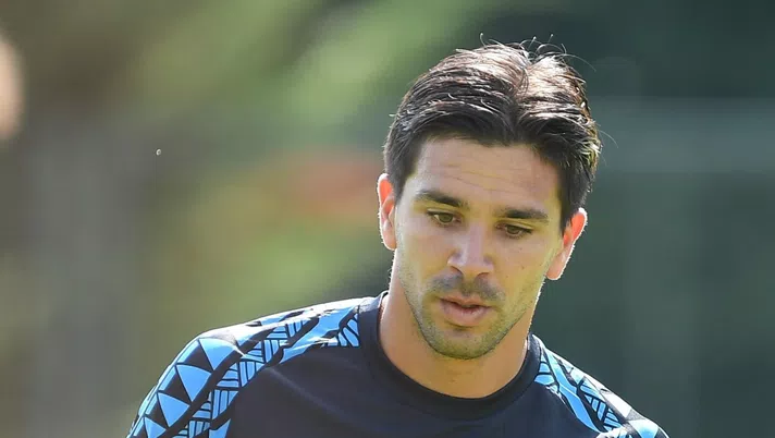Simeone napoli