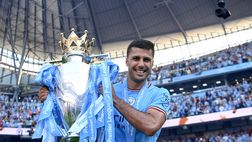 Il Manchester City ricorda la finale di Istanbul: “La più grande notte della nostra storia”