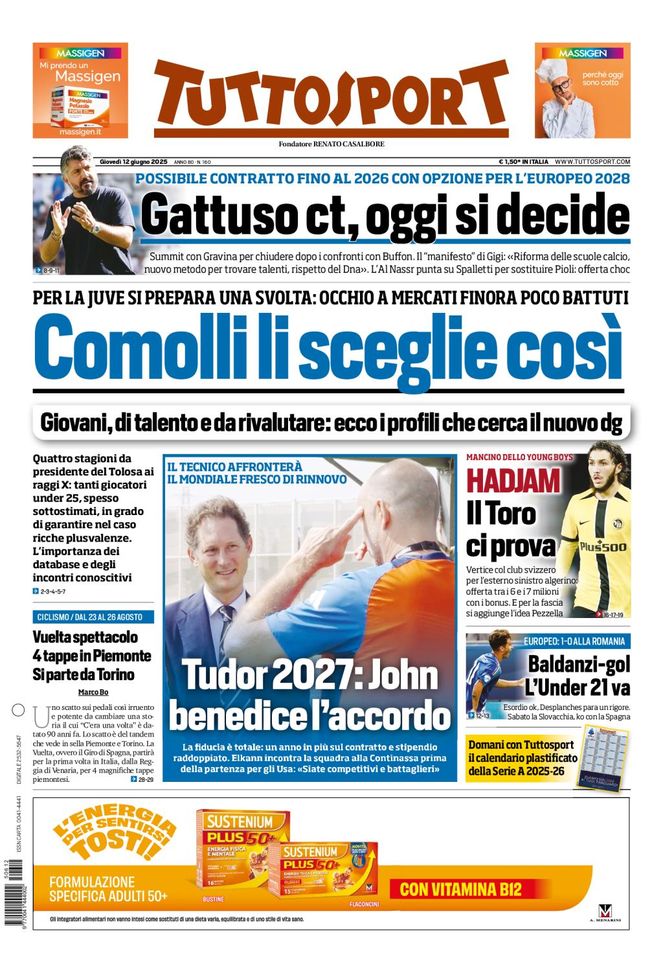 Tuttosport