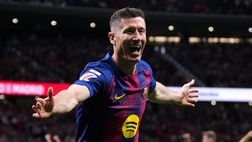 Calciomercato Milan, serve un grande centravanti: il sogno è Lewandowski. C’è un nodo