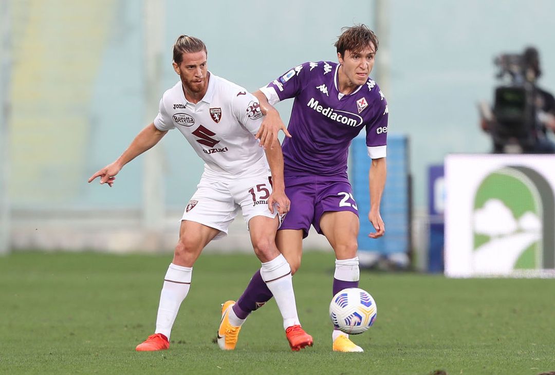 Fotogallery – Fiorentina-Torino 1-0: le immagini del match - immagine 26