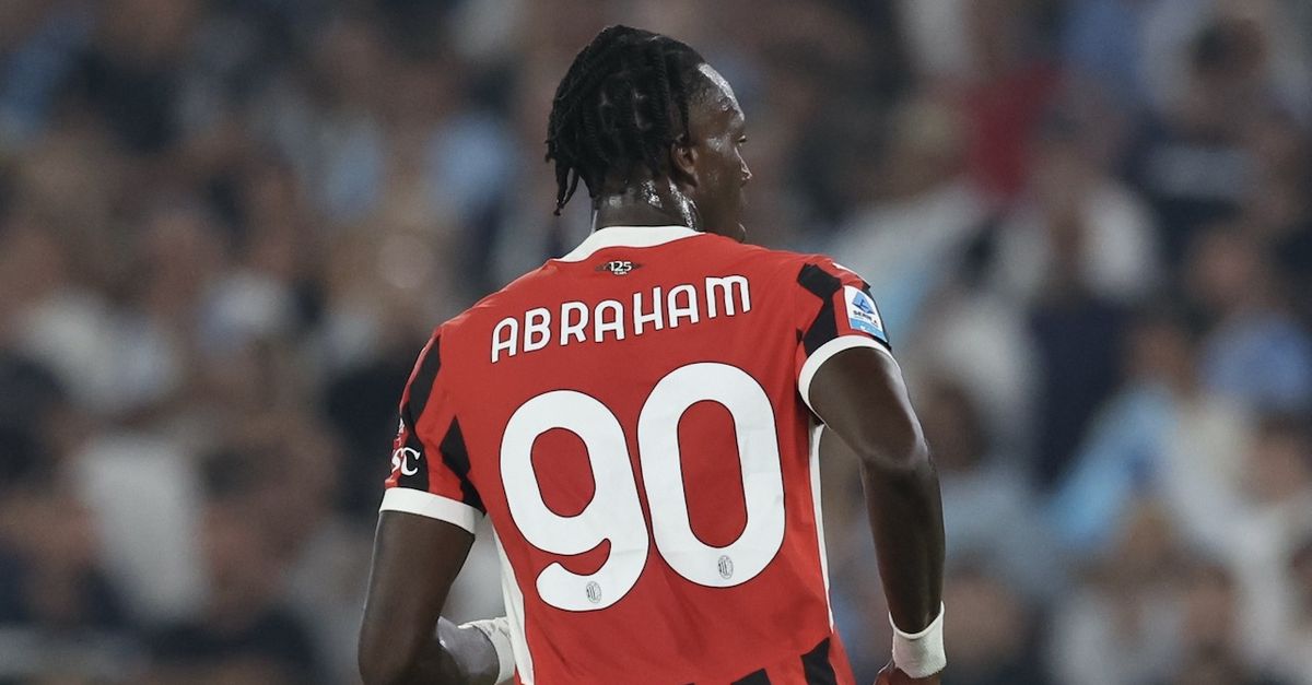 Milan Venezia 4 0: anche Abraham in gol su calcio di rigore | Serie A News