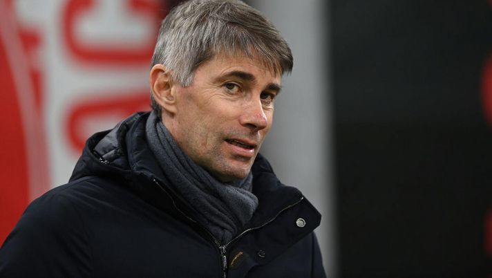 Roma, Massara: “Mercato? Ci sono paletti stringenti da rispettare con il fair play, quindi…” - immagine 1