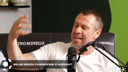 Cassano: “Allegri inadeguato e scarso: ultimo dei ‘filistei’ a rovinare il calcio italiano”