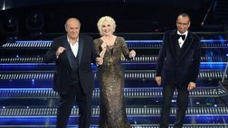 Rossi (ad Rai): “Il futuro del Festival? In Rai e a Sanremo”