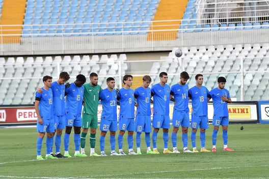 Getty Images Gentile: “Italia U21? Nicolato ha fallito ancora, ha santi in paradiso”- immagine 3