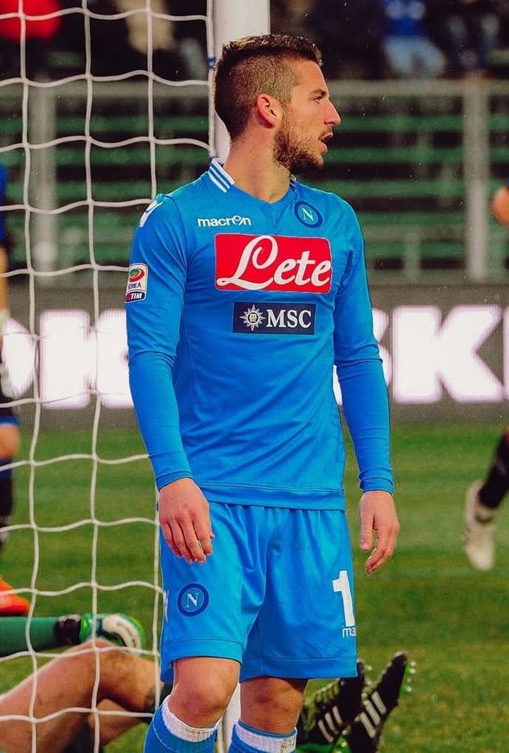 Il Napoli ricorda le sfide passate contro l’Atalanta: gli scatti più belli – LE FOTO - immagine 4