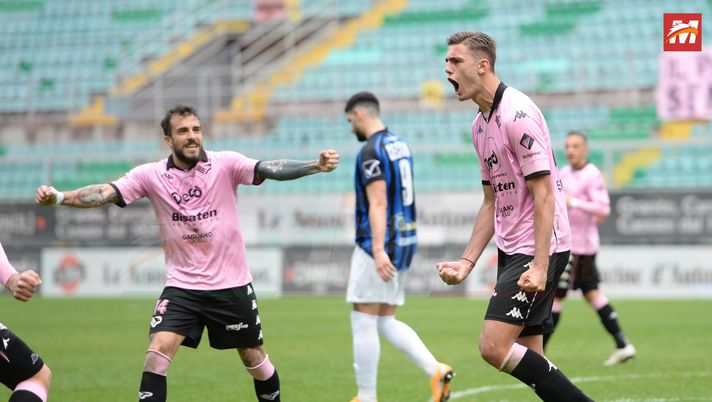 Palermo-Pisa