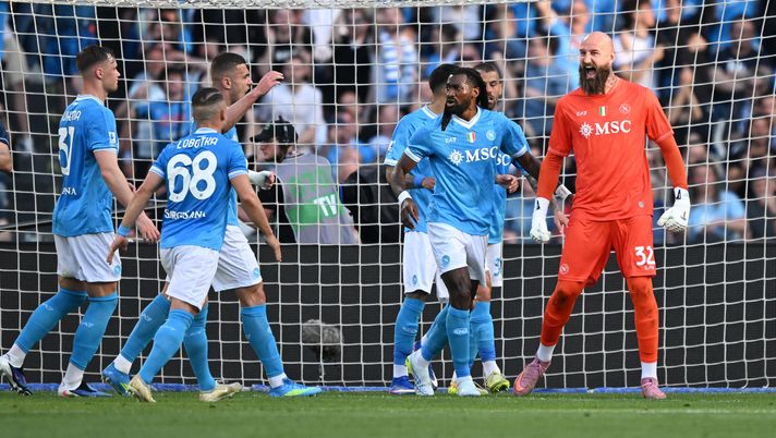 Champions, Milan e Napoli intravedono la meta: i calendari delle sei contendenti - immagine 1