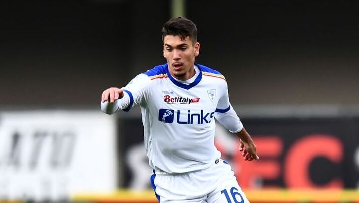 Gonzalez, presto nuovi esami clinici a Barcellona: questa la speranza del Lecce - immagine 1