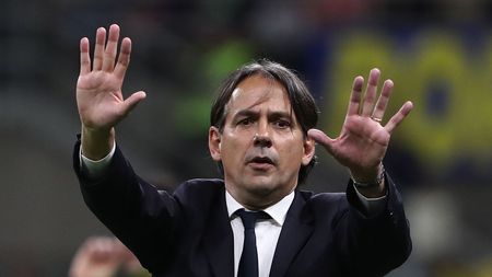 Inter Inzaghi