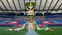 La Lazio ricorda la Coppa Italia del 2004 con Mancini in panchina