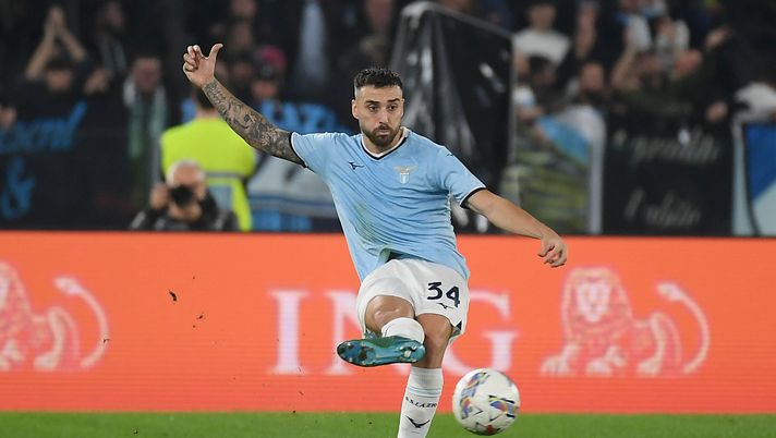 Gila: “Sarri? Mi era servito lo psicologo. Scudetto? Concetto lontano. Non dico…” - immagine 1