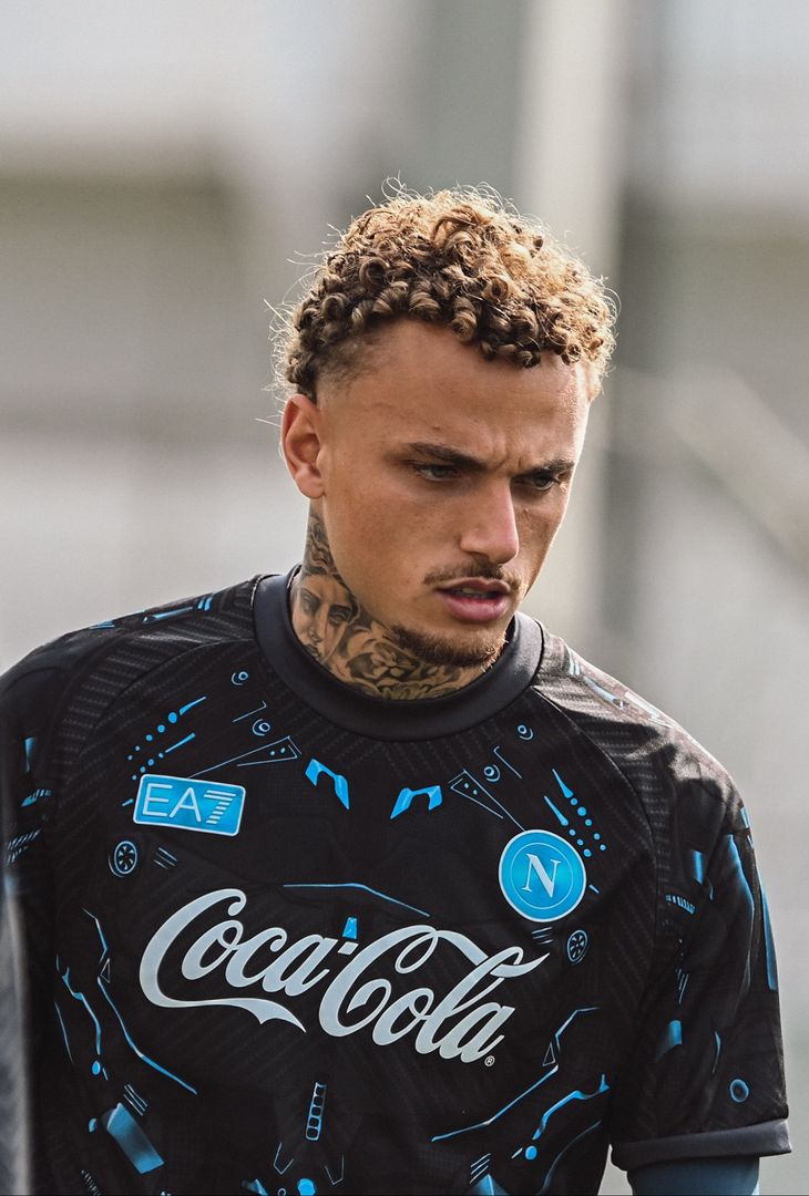 Verso Eindhoven, gli scatti dell’allenamento prima della partenza – LA GALLERY - immagine 2